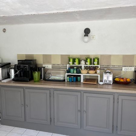 Villa Bam Bam Apt Dış mekan fotoğraf