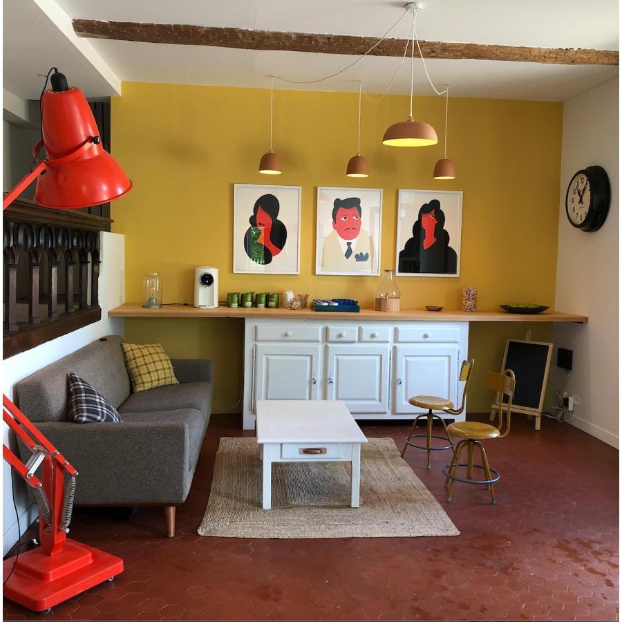 Villa Bam Bam Apt Dış mekan fotoğraf