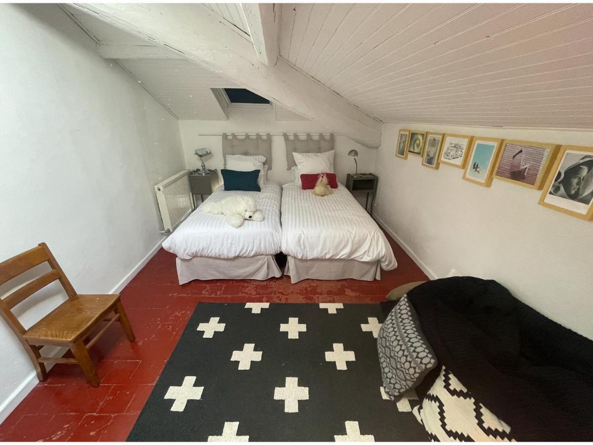 Villa Bam Bam Apt Dış mekan fotoğraf